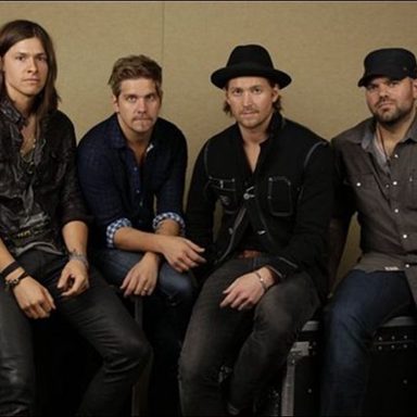 Needtobreathe photo 18