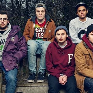 Neck Deep photo 15