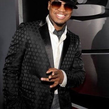 Ne-Yo photo 16