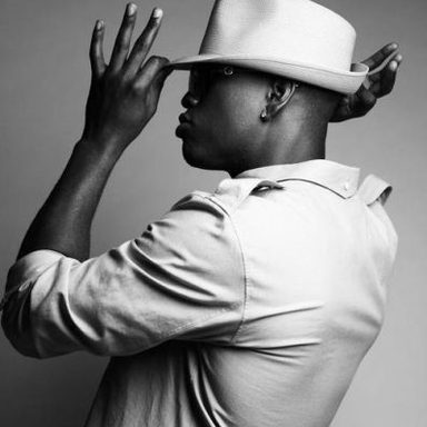 Ne-Yo photo 22