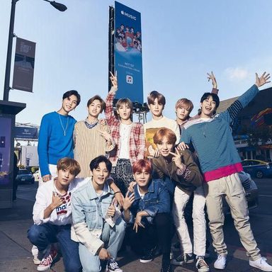NCT 127 photo 30