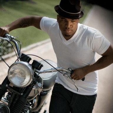Ne-Yo photo 18