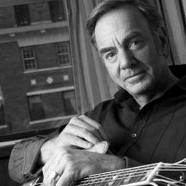Neil Diamond
