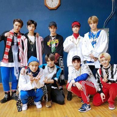 NCT 127 photo 34