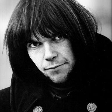 Neil Young