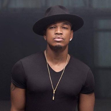 Ne-Yo photo 14