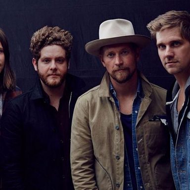 Needtobreathe photo 14