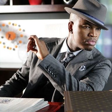 Ne-Yo photo 29