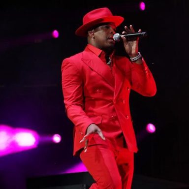 Ne-Yo photo 12