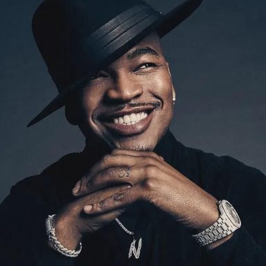 Ne-Yo photo 10