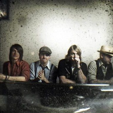 Needtobreathe photo 29