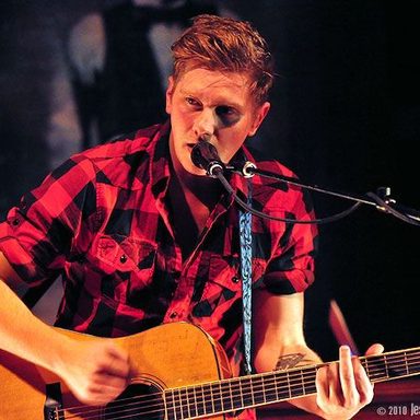 Needtobreathe photo 25