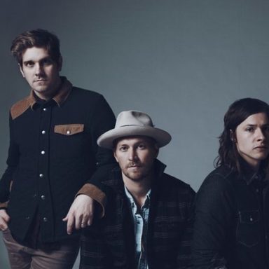 Needtobreathe photo 17
