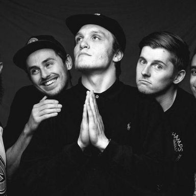 Neck Deep photo 12