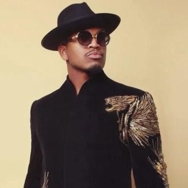 Ne-Yo photo 13