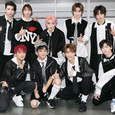 NCT 127 photo 53