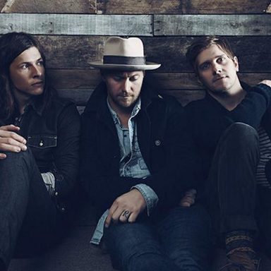 Needtobreathe photo 15