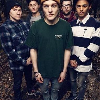 Neck Deep photo 13