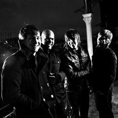 Needtobreathe photo 27