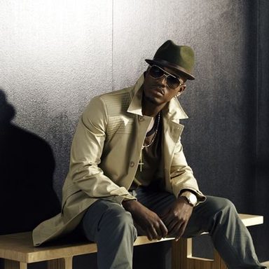 Ne-Yo photo 15