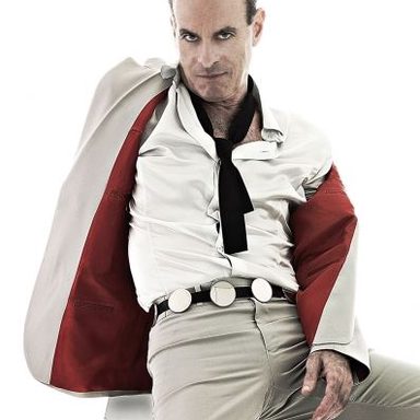 Ney Matogrosso photo 15