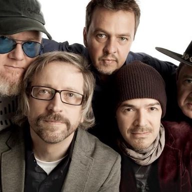 Nenhum de Nós photo 9