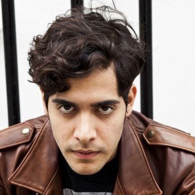 Neon Indian