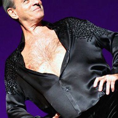 Ney Matogrosso photo 17