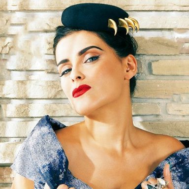 Nelly Furtado photo 24