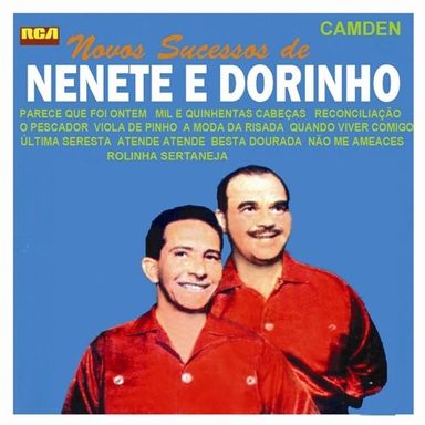 Nenete & Dorinho
