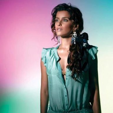 Nelly Furtado photo 20