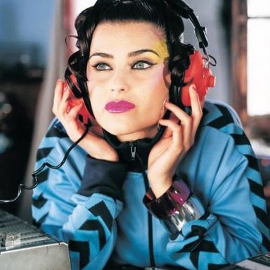 Nelly Furtado photo 47