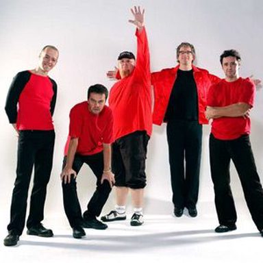 Nenhum de Nós photo 15