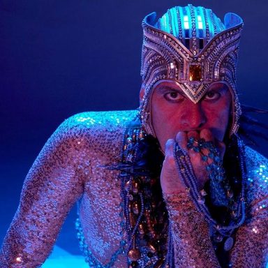 Ney Matogrosso photo 14