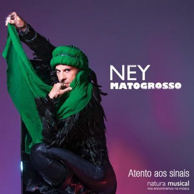 Ney Matogrosso photo 11