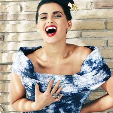Nelly Furtado photo 17