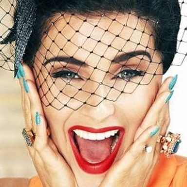 Nelly Furtado photo 18