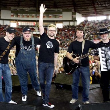 Nenhum de Nós photo 13