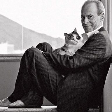 Ney Matogrosso photo 12