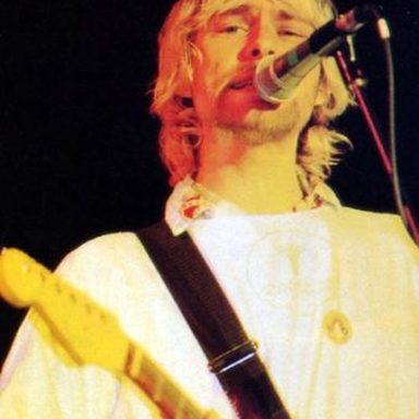 Nirvana photo 79