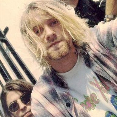 Nirvana photo 73