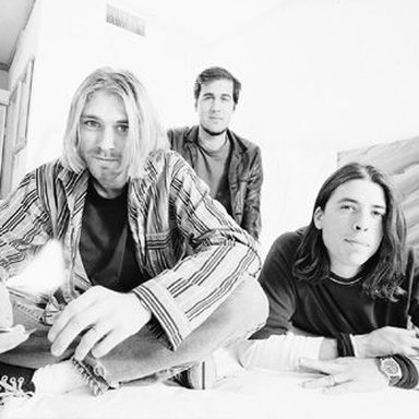Nirvana photo 61