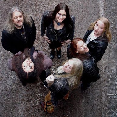 Nightwish photo 15
