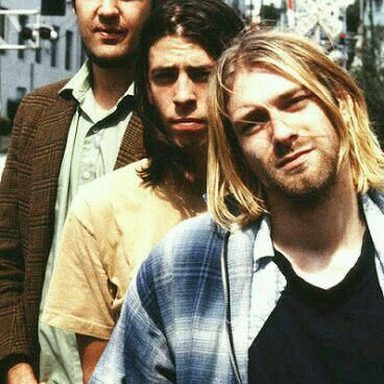 Nirvana photo 13