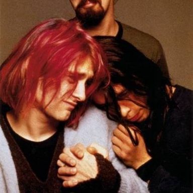 Nirvana photo 77