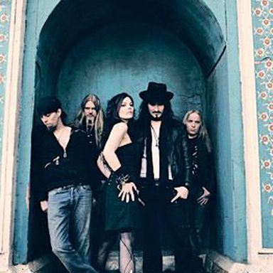 Nightwish photo 74