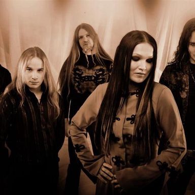 Nightwish photo 18