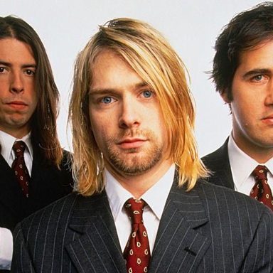 Nirvana photo 31