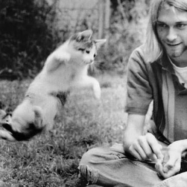 Nirvana photo 98