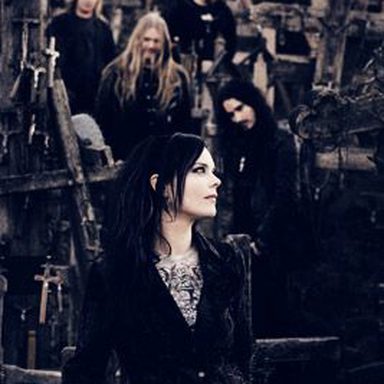 Nightwish photo 69